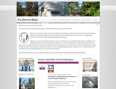 Psi Zentrum Basel