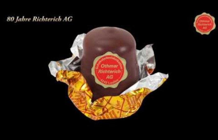 80 Jahre Richterich AG Laufen